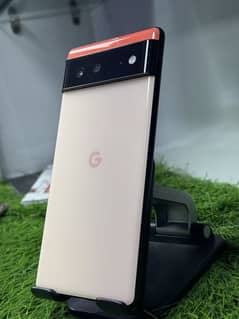 GOOGLE PIXEL 6 6/128GB