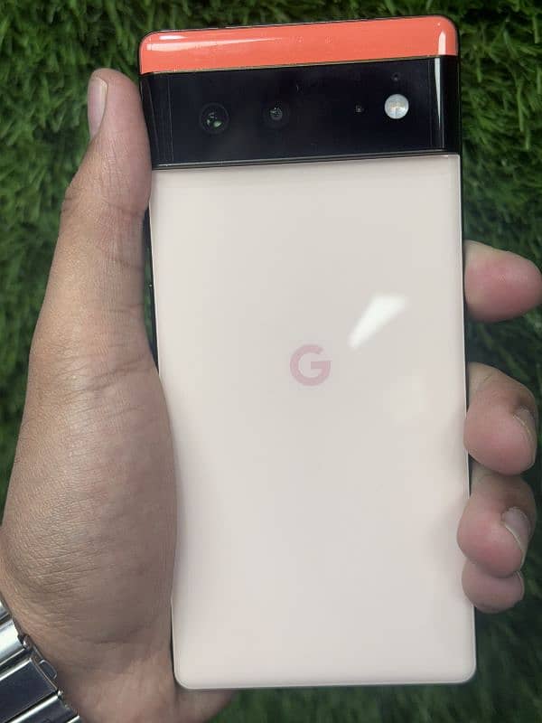 GOOGLE PIXEL 6 6/128GB 3