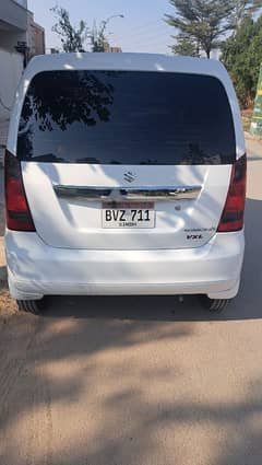 Suzuki Wagon R 2022