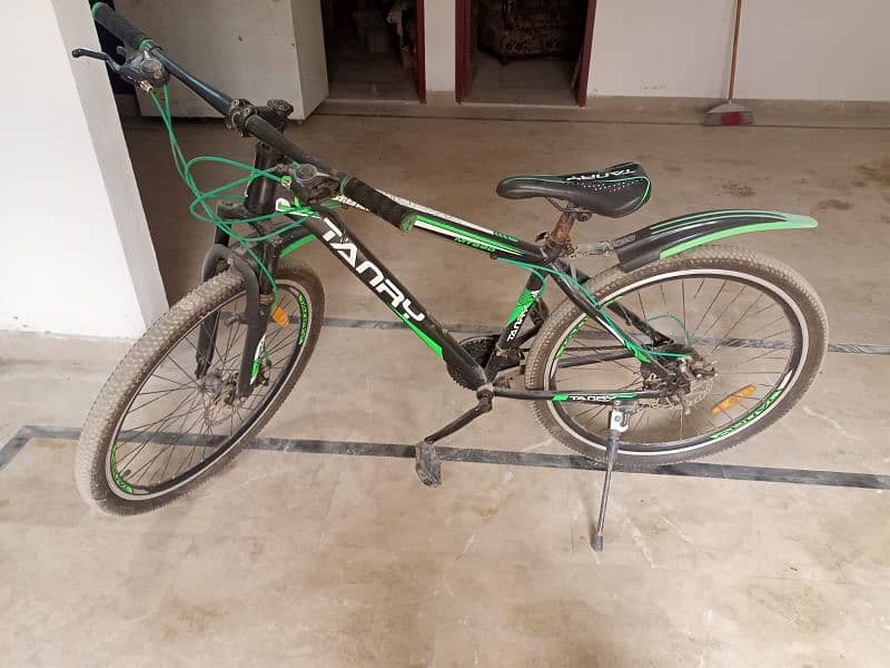 Imported cycle for sale 2