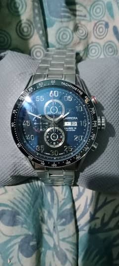 Tag Heuer Carrera