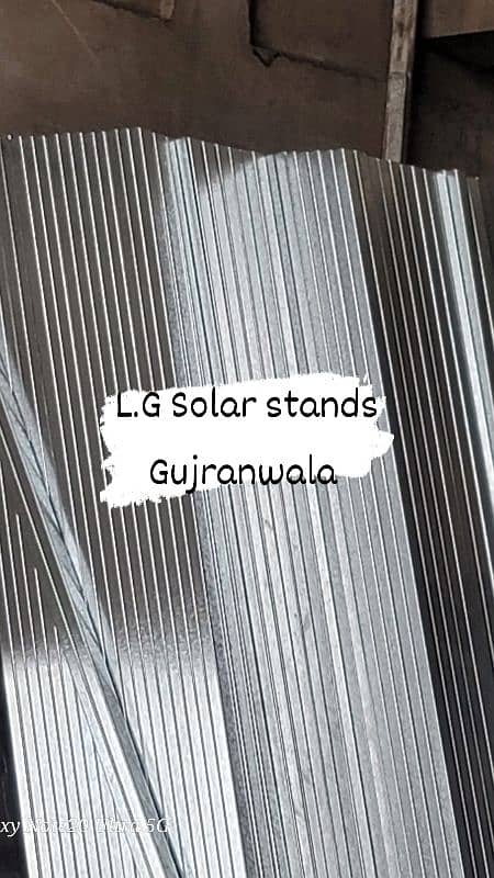 solar stands 4