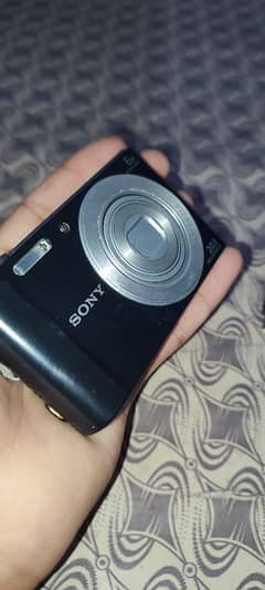 Sony Cybershot