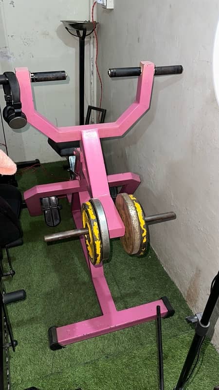 gym equipment for sale 13