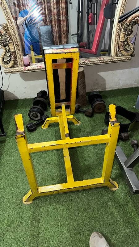 gym equipment for sale 14