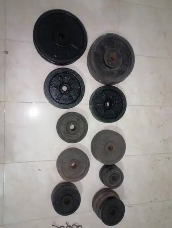 gym equipment for sale 16