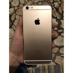 iphone 6s Plus 64Gb