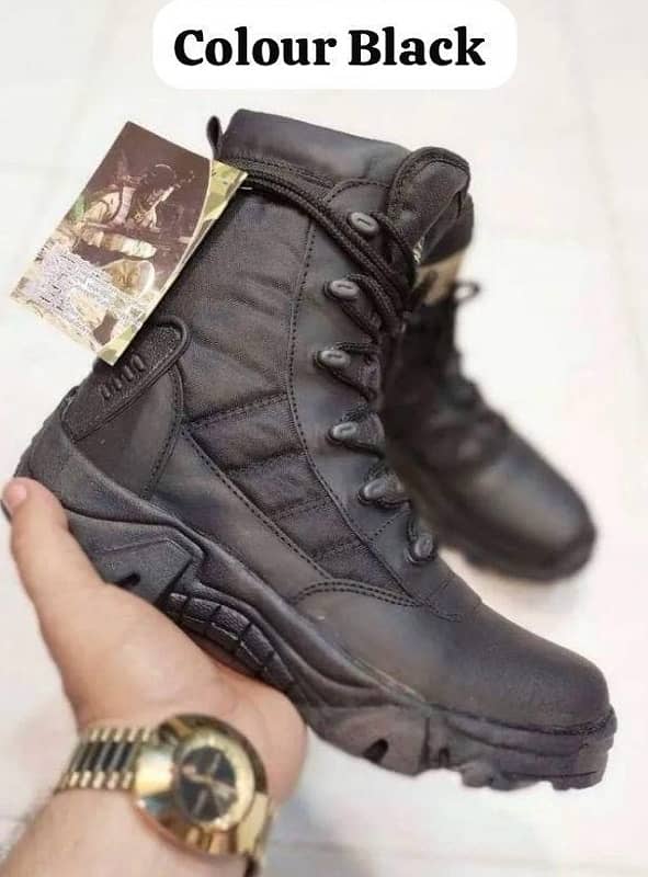 Army Shoes, Brand New, Cash on delivery available 0