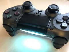 PS4 dualshock wireless controller