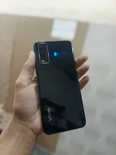 vivo y12s