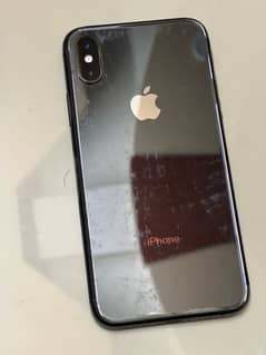 Iphone XS PTA Approved