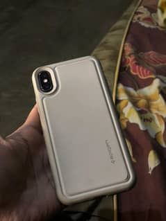 Iphone X non pta