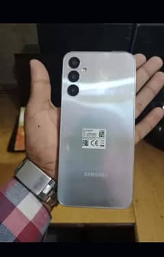 Samsung galaxy a24  8/128