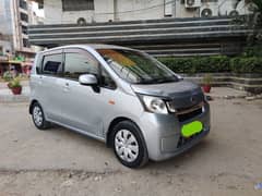 Daihatsu Move 2014