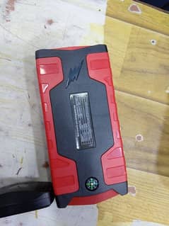 Multi function jump starter available for discounted price