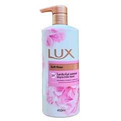 Lux body wash big size bottle