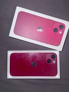 iphone 13 mini