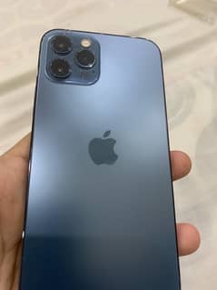 iPhone 12 Pro Dual PTA Approved