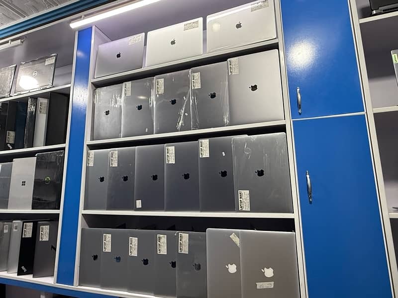 (100 PLUS QUANTITY) MACBOOK PRO 15.4’’ (2016/2017/2018/2019) . . 4