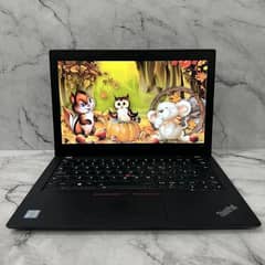 Core i5 8th Gen Touch Lenovo ThinkPad X280