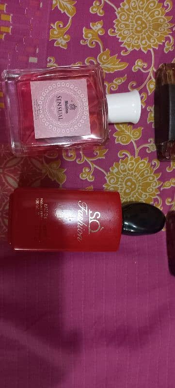 Dubai Lotion & Perfums. . Difrent price 2