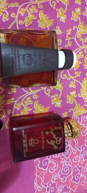 Dubai Lotion & Perfums. . Difrent price 4