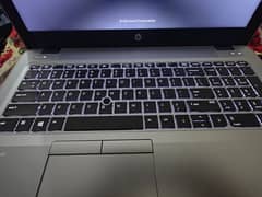 HP  i7 6th Gen | 8GB RAM | 512GB SSD | HP EliteBook | 850 G3 | Laptop