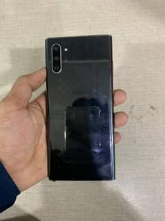 Samsung note 10 plus non pta