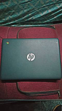 Hp chromebook 11 g5