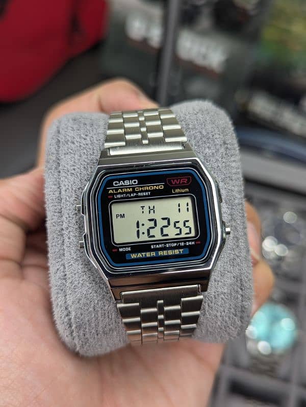 Casio Watches | Casio G-Shock | Casio Analog | Men's Watches 15