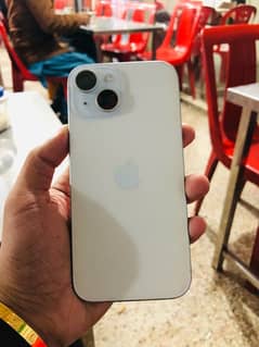 Iphone 15 (JV)