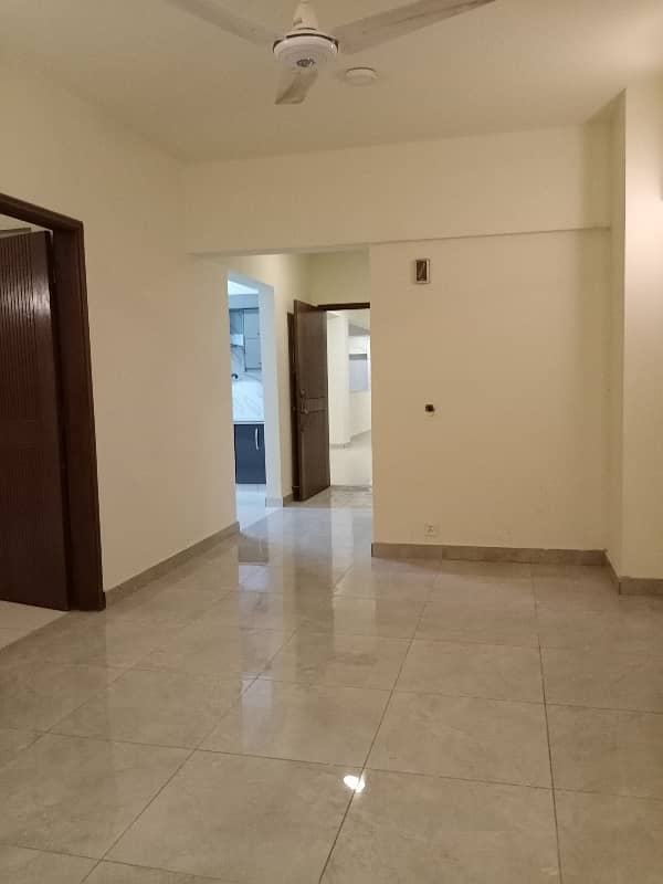 2400 Square Feet Flat In Beautiful Location Of Gulshan-e-Iqbal - Block 10-A In Karachi 9