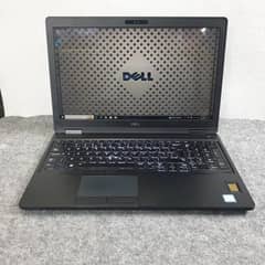 Dell GAMING Workstation Core i7 8th (4Gb NVIDIA GPU)