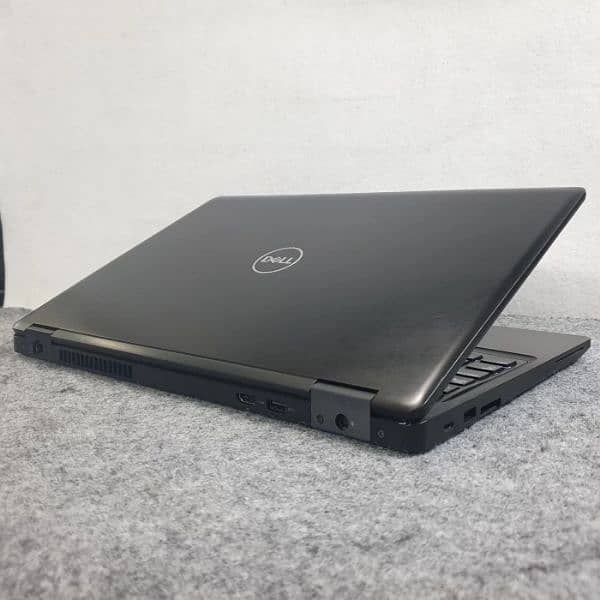 Dell GAMING Workstation Core i7 8th (4Gb NVIDIA GPU) 2