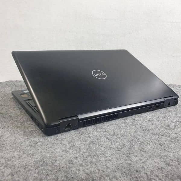 Dell GAMING Workstation Core i7 8th (4Gb NVIDIA GPU) 3