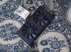 RX570 4GB