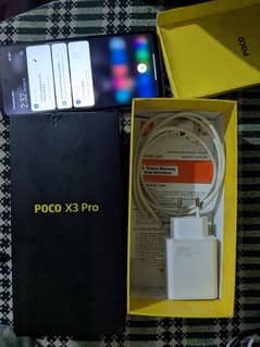 Poco X3 Pro Exchange Possible