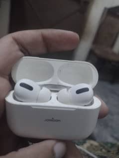 The Joyroom Earpods Pro (JR-T03S Pro)