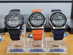 Casio