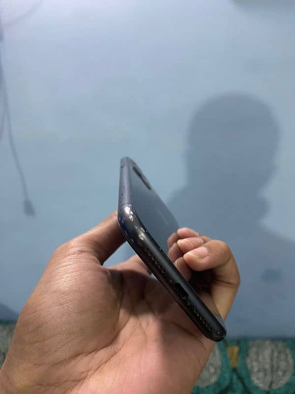 Urgent Sell iPhone 11 128GB NON PTA BH 79% Back One Crack All Genuine 5