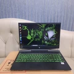 HP Pavilion 15 Gaming (4Gb Nvidia GTX 1050)