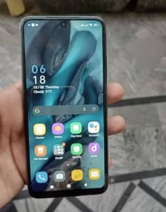 REDMI NOTE 10