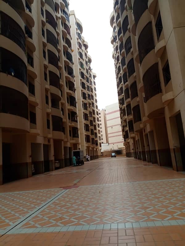 Saima Square One 3 Bed Lounge Flat Available For Rent 21