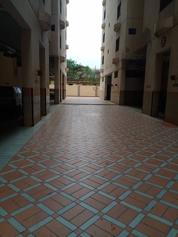 Saima Square One 3 Bed Lounge Flat Available For Rent 20