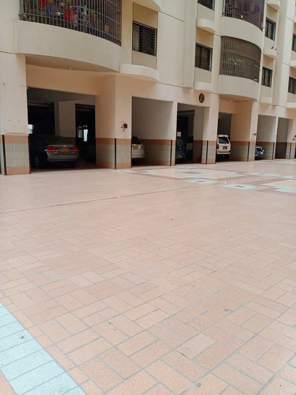 Saima Square One 3 Bed Lounge Flat Available For Rent 6