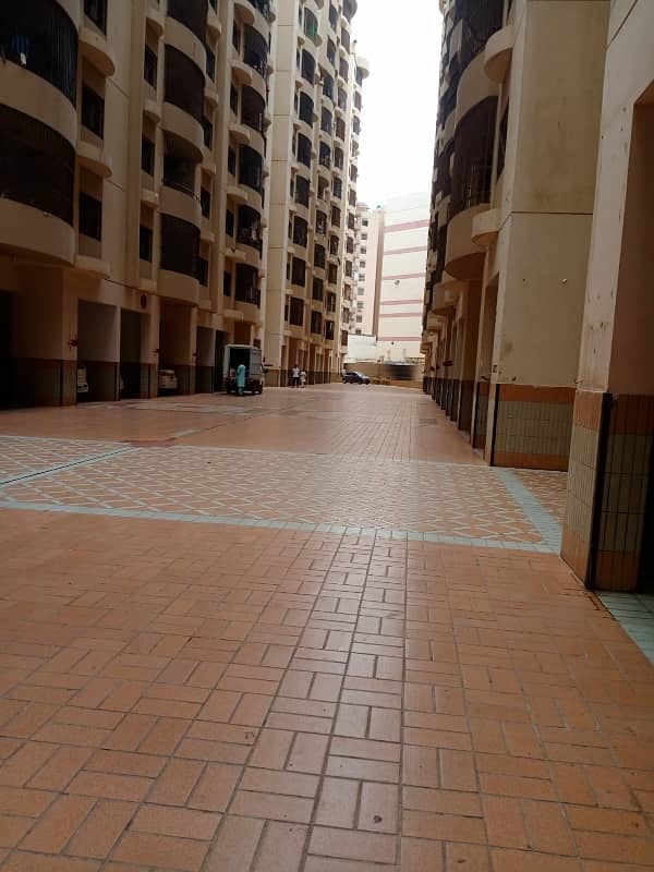 Saima Square One 3 Bed Lounge Flat Available For Rent 19