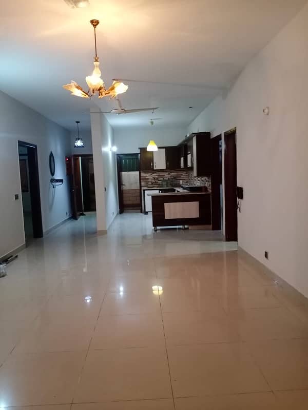 Saima Square One 3 Bed Lounge Flat Available For Rent 4