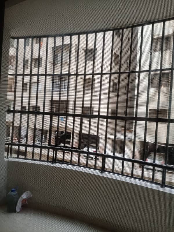 Saima Square One 3 Bed Lounge Flat Available For Rent 9