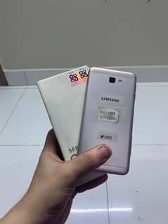 Samsung J7 Prime