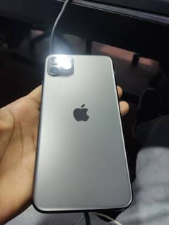 IPHONE 11 PRO MAX 64GB